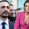 Oyuncu Ahmet Kural yeni sevgilisiyle görüntülendi Oyuncu Ahmet Kural yeni sevgilisiyle görüntülendi