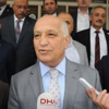 Kızılay Genel Başkanı Akar: 24 Kampta Mültecilere Yardım Ediyoruz Kızılay Genel Başkanı Akar: 24 Kampta Mültecilere Yardım Ediyoruz