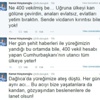 Kılıçdaroğlu Davutoğlu'ndan randevu talep etti