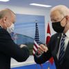 Son dakika... ABD'den Erdoğan-Biden görüşmesine ilişkin açıklama Son dakika... ABD'den Erdoğan-Biden görüşmesine ilişkin açıklama