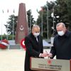 Cumhurbaşkanı Erdoğan: Azerbaycan destan yazmaya devam edecek