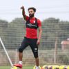 Beşiktaş Nazım Sangare ile anlaştı Beşiktaş Nazım Sangare ile anlaştı