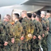 Alman uçakları İncirlik’e vardı Alman uçakları İncirlik’e vardı