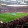 Galatasaray'da parola: Boş yok! Galatasaray'da parola: Boş yok!