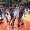 Banvit evinde 30 sayı fark attı!
