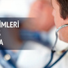 Sağlık Bakanlığı'ndan yalanlama Sağlık Bakanlığı'ndan yalanlama