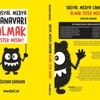 "Sosyal Medya Canavarı Olmak İster misin?" çok satanlarda ilk sırada "Sosyal Medya Canavarı Olmak İster misin?" çok satanlarda ilk sırada