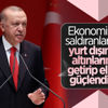 Cumhurbaşkanı Erdoğan'ın AK Parti İl Başkanları Toplantısı konuşması Cumhurbaşkanı Erdoğan'ın AK Parti İl Başkanları Toplantısı konuşması