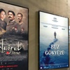 Vizyonda bu hafta: 25 Aralık 2015 Vizyonda bu hafta: 25 Aralık 2015