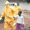 Liberya sınırında yine ebola Liberya sınırında yine ebola