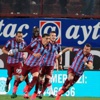 Trabzon'un gizli golcüsü