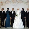 Foto Galeri: Abdullah Gül oğlunu evlendirdi