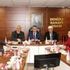 Ümit Bahtiyar: "En büyük projemiz..." Ümit Bahtiyar: "En büyük projemiz..."