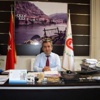 Prof. Dr. Gökdere Yeniden Atandı