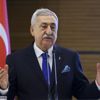 TESK'ten çağrı: "Nakdi ücret desteğinin ve işten çıkarma yasağının" yıl sonuna kadar uzatılsın TESK'ten çağrı: "Nakdi ücret desteğinin ve işten çıkarma yasağının" yıl sonuna kadar uzatılsın