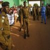 AB, Sudan'daki uzlaşıdan memnun AB, Sudan'daki uzlaşıdan memnun