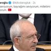 Kılıçdaroğlu'ndan hakaret ve tehdide dolaylı cevap Kılıçdaroğlu'ndan hakaret ve tehdide dolaylı cevap
