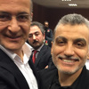 Bütün hukuksuzluklara rağmen onurlu duruş!
