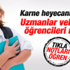 Yarıyıl tatili öncesi öğrencilere ve velilere uyarılar
