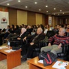 Opr. Dr. Gürer,“börek Nakli Ve Organ Bağışı” Konusunu Anlattı