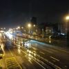 İstanbul da karla karışık yağmur gece boyunca etkili ...