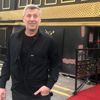 Metin Şentürk korona virüse yakalandı
