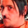 Hitler pozu istifa getirdi Hitler pozu istifa getirdi