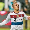 Mancini’ye Bayern Münih’li yıldız
