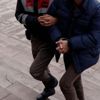 Sınırı geçmeye çalışan FETÖ şüphelileri yakalandı