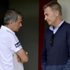 Şenol Güneş 'Yeter' dedi