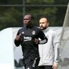 Beşiktaş'ta Aboubakar seferberliği Beşiktaş'ta Aboubakar seferberliği