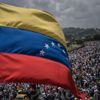 AB'den Venezuela'nı içişlerine müdahale: Seçimler şeffaf değil