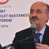 Bakan: Paniğe gerek yok Bakan: Paniğe gerek yok