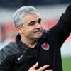 Rıza Çalımbay: Mersin'e bunu yapmam Rıza Çalımbay: Mersin'e bunu yapmam