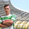 Galatasaray'a transferine yeşil ışık