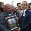 Ordu şehidini uğurladı