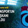 İşte Trabzonspor'daki seçimden ilk sonuçlar