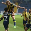 F.Bahçe kalesini gole kapattı! F.Bahçe kalesini gole kapattı!