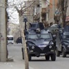 Diyarbakır Bağlar’daki operasyonlara askerler de katıldı!
