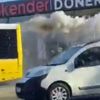 SON DAKİKA: İstanbul'da İETT skandalında bugün! Duman ata ata ilerledi