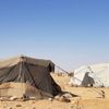 Suriyeli muhaliflerden Rukban Kampı uyarısı Suriyeli muhaliflerden Rukban Kampı uyarısı