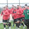 Eskişehirspor'da korona kabusu bitmiyor, toplam vaka sayısı 15'e yükseldi Eskişehirspor'da korona kabusu bitmiyor, toplam vaka sayısı 15'e yükseldi