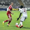 Medicana Sivasspor Sahasında Trabzonspor'la Oynuyor