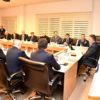 Balıkesir de afetlere müdahaleye yönelik hazırlıklar ... Balıkesir de afetlere müdahaleye yönelik hazırlıklar ...