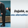 Erdoğan Cumhurbaşkanlığı Sarayı'nda konuştu