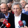Can Dündar ve Erdem Gül’ün tutukluluklarına itiraz