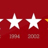Spor Toto Süper Lig'de 2014-2015 sezonu şampiyonu Galatasaray oldu