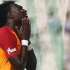 Gomis'in aklı karıştı! Gomis'in aklı karıştı!