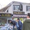 Fatih’te faciadan dönüldü