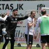 Beşiktaş, Gaziantep'e bileniyor Beşiktaş, Gaziantep'e bileniyor